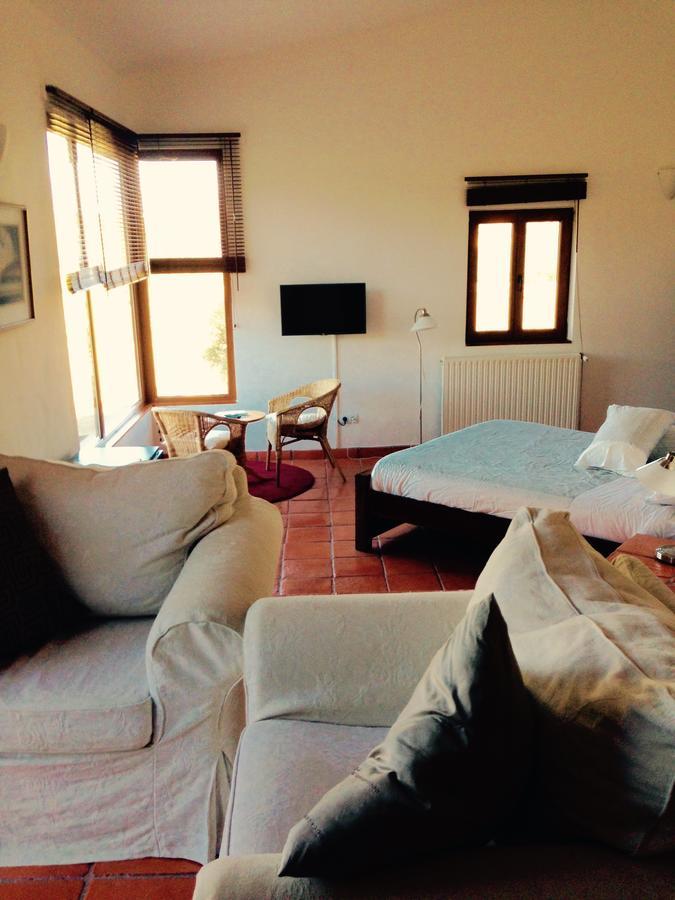 منزل الضيف Santa Eulalia de Gállego  في Alen D'Aragon المظهر الخارجي الصورة