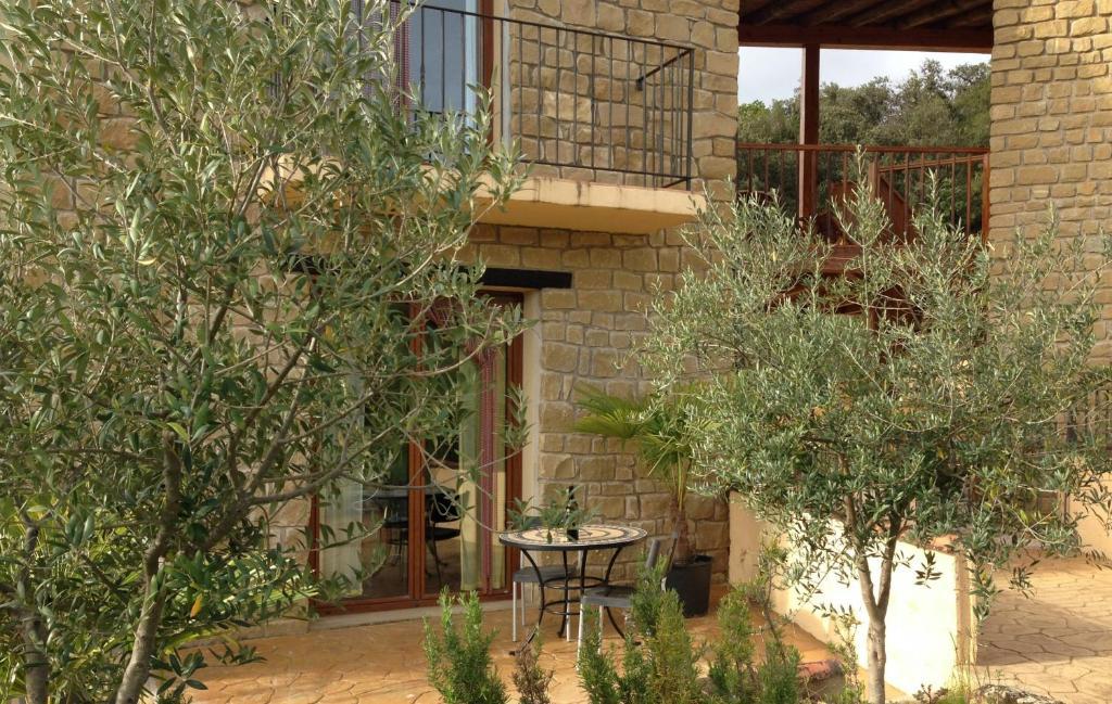 منزل الضيف Santa Eulalia de Gállego  في Alen D'Aragon الغرفة الصورة